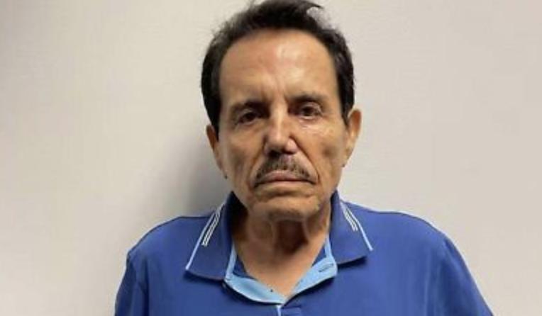 `EL MAYO` ZAMBADA PODRÍA DECLARARSE CULPABLE PARA EVITAR LA PENA DE MUERTE EN ESTADOS UNIDOS